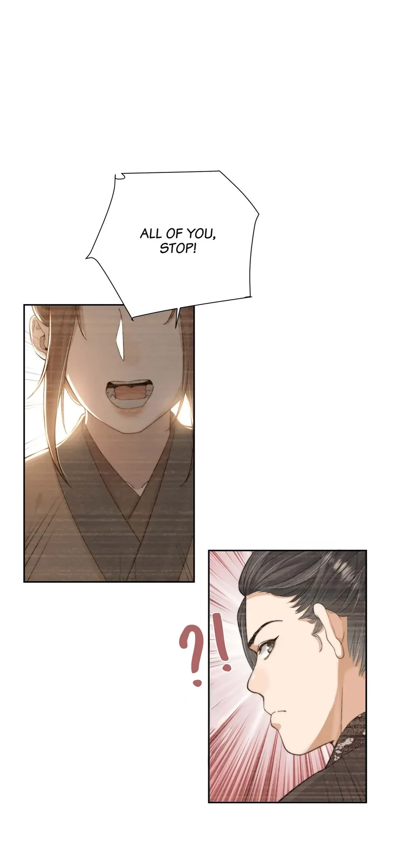 I Have Not Been a Pleb for Many Years (Official) Chapter 31 - page 10