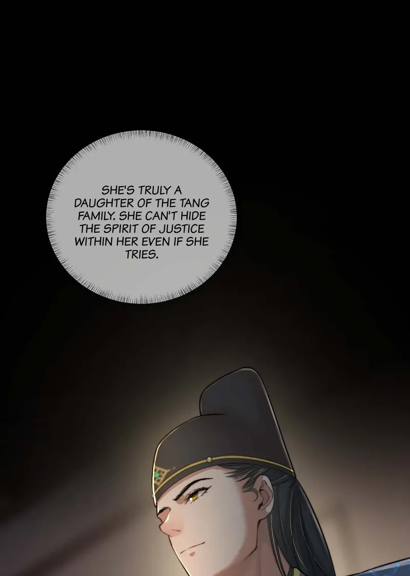 I Have Not Been a Pleb for Many Years (Official) Chapter 31 - page 23