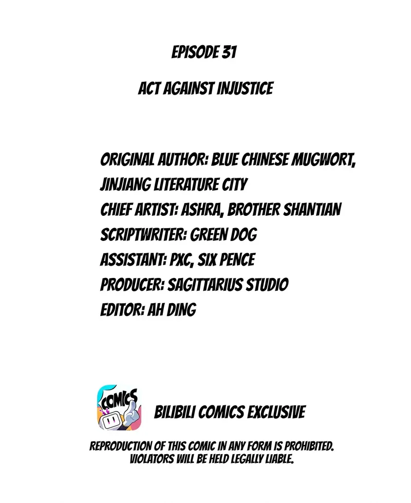 I Have Not Been a Pleb for Many Years (Official) Chapter 31 - page 2