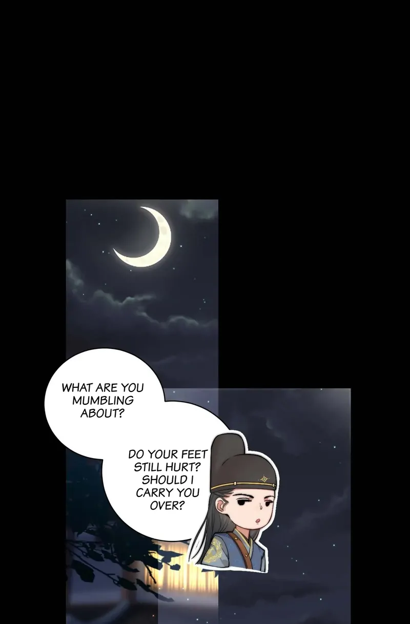 I Have Not Been a Pleb for Many Years (Official) Chapter 31 - page 30