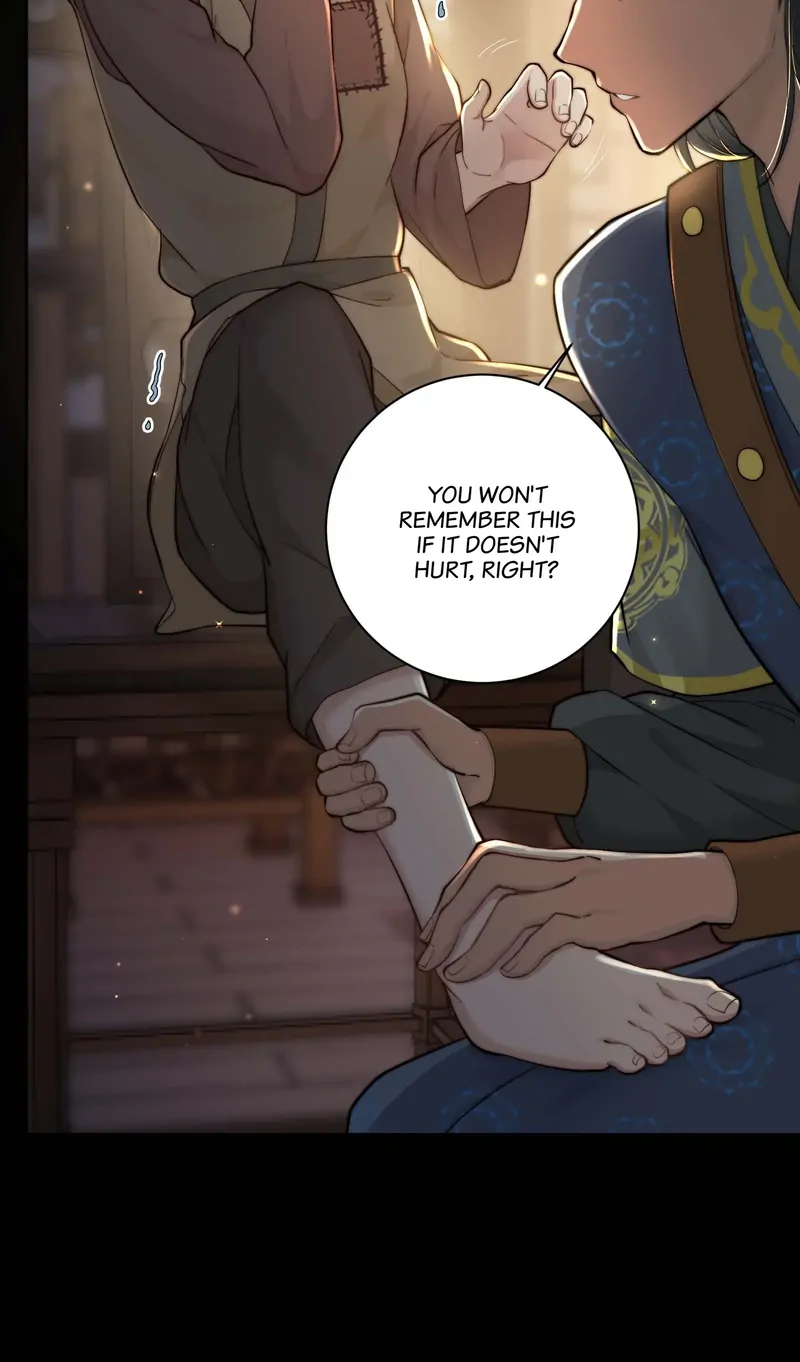 I Have Not Been a Pleb for Many Years (Official) Chapter 30 - page 40