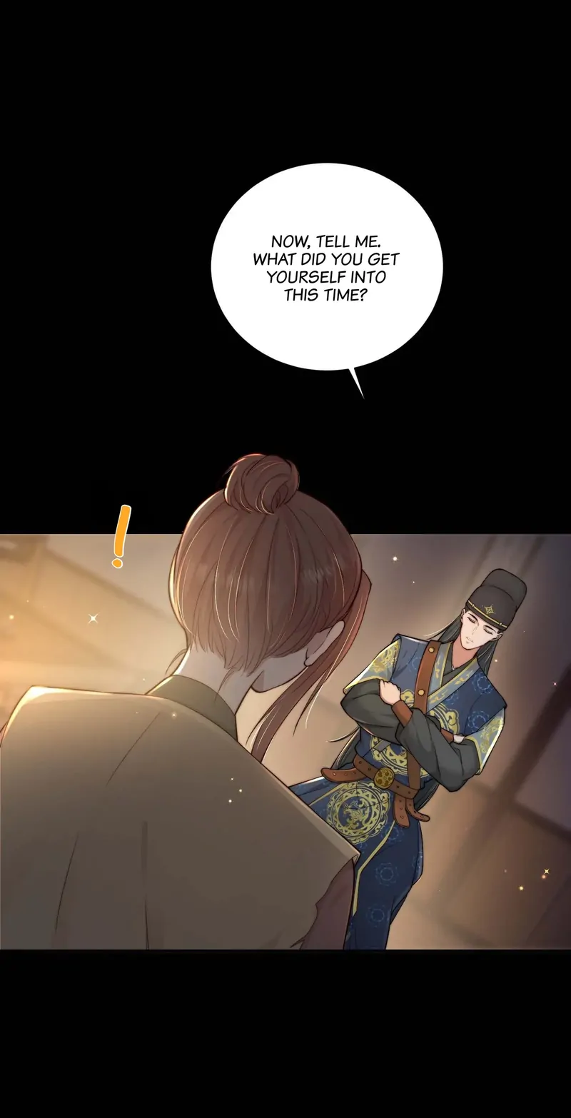 I Have Not Been a Pleb for Many Years (Official) Chapter 30 - page 47