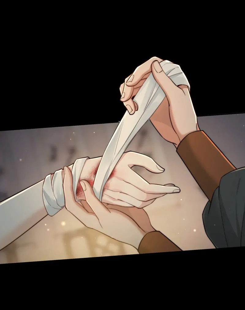 I Have Not Been a Pleb for Many Years (Official) Chapter 30 - page 5
