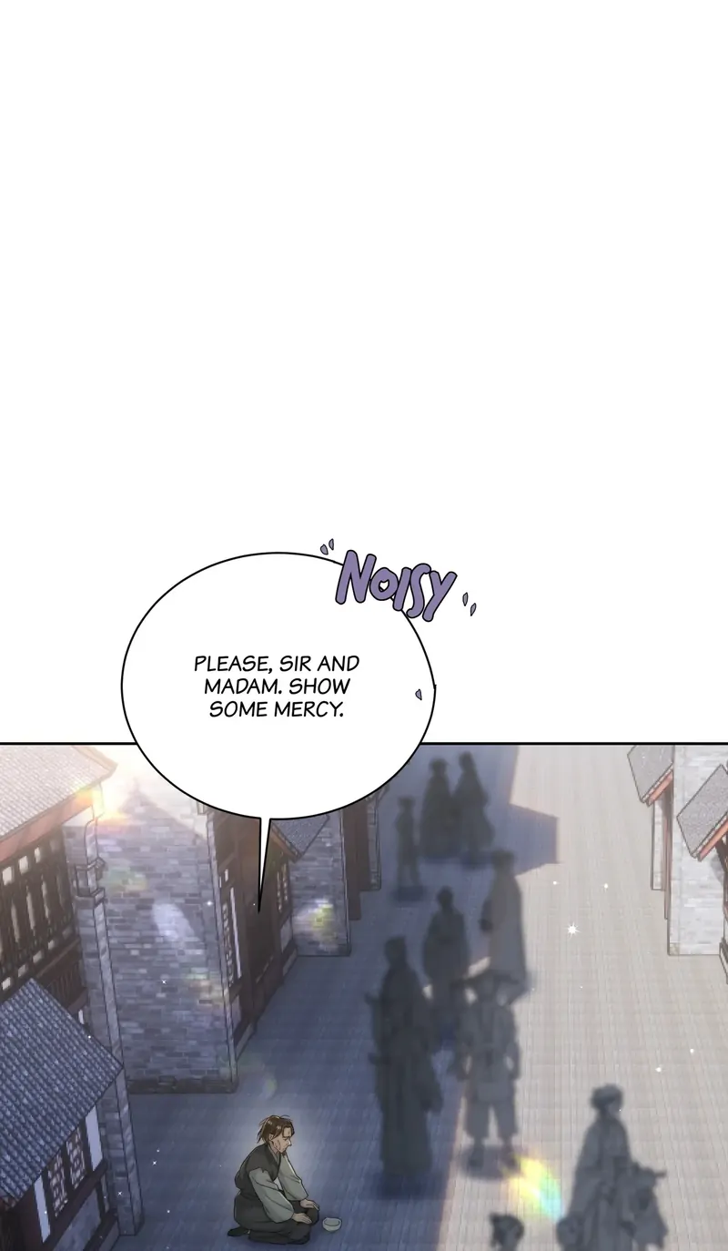 I Have Not Been a Pleb for Many Years (Official) Chapter 29 - page 3