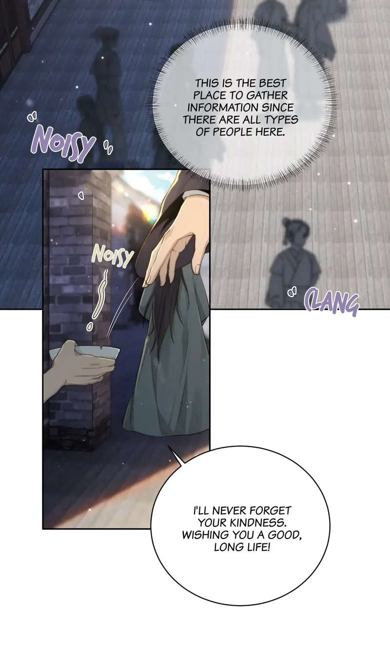 I Have Not Been a Pleb for Many Years (Official) Chapter 29 - page 4