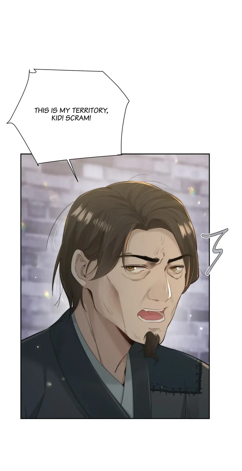 I Have Not Been a Pleb for Many Years (Official) Chapter 29 - page 6