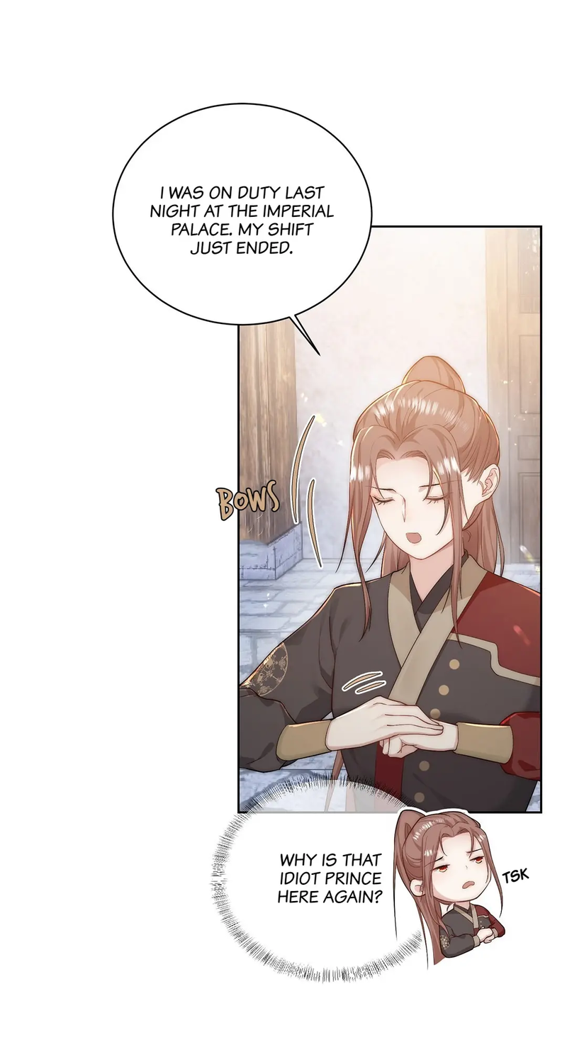 I Have Not Been a Pleb for Many Years (Official) Chapter 26 - page 31