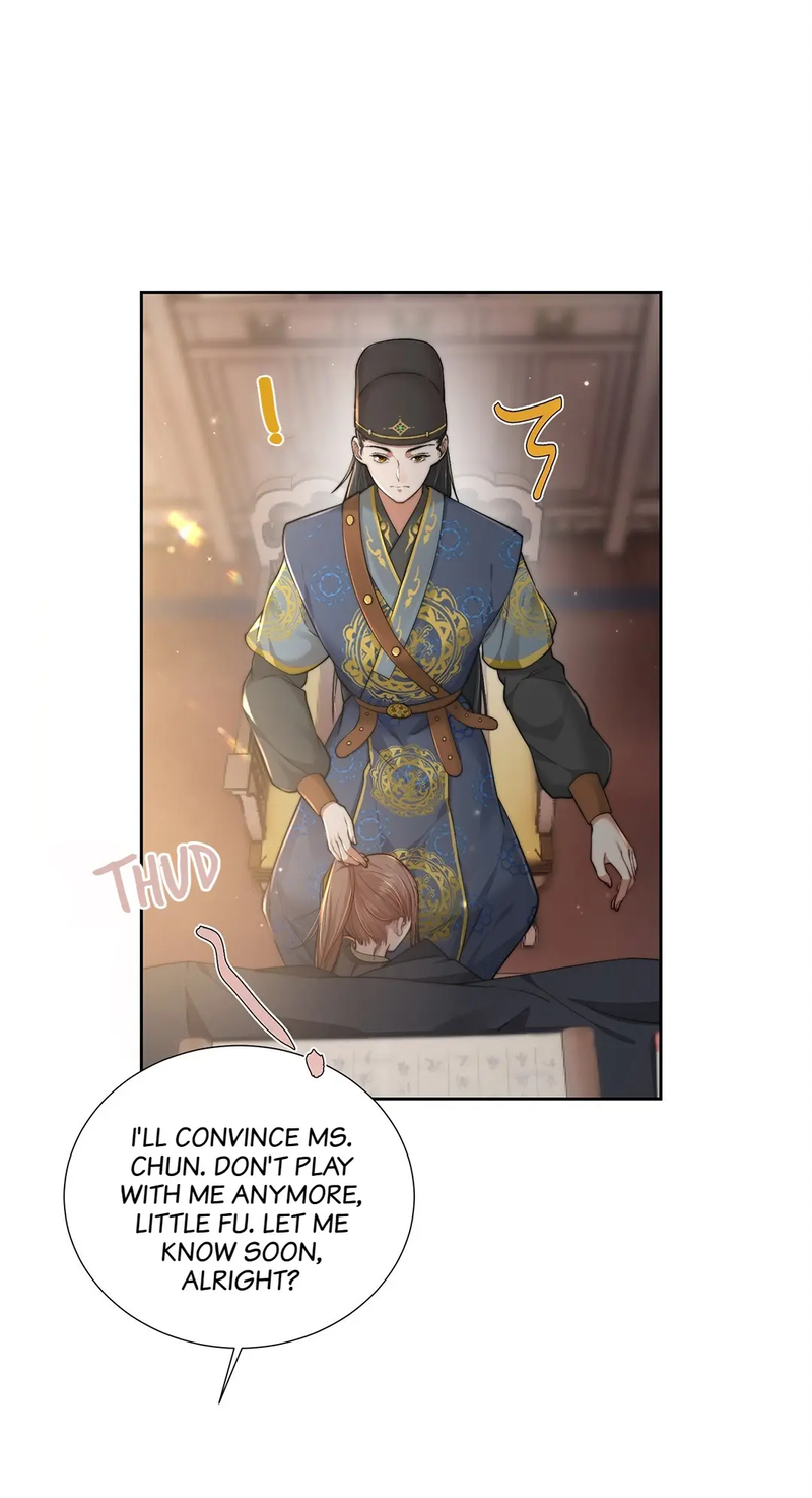 I Have Not Been a Pleb for Many Years (Official) Chapter 26 - page 3