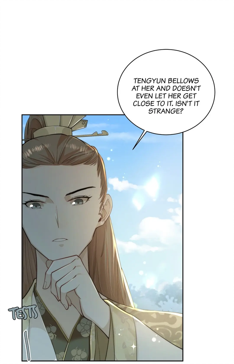 I Have Not Been a Pleb for Many Years (Official) Chapter 26 - page 44