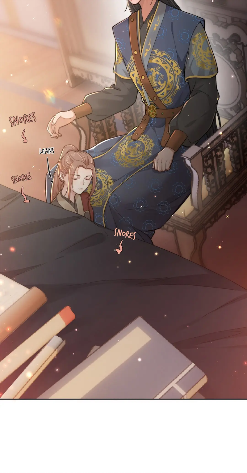 I Have Not Been a Pleb for Many Years (Official) Chapter 26 - page 6