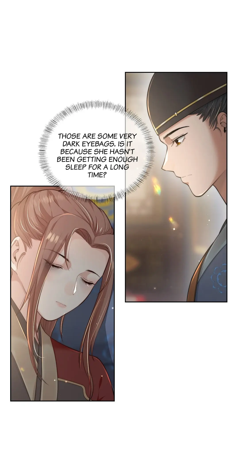 I Have Not Been a Pleb for Many Years (Official) Chapter 26 - page 7