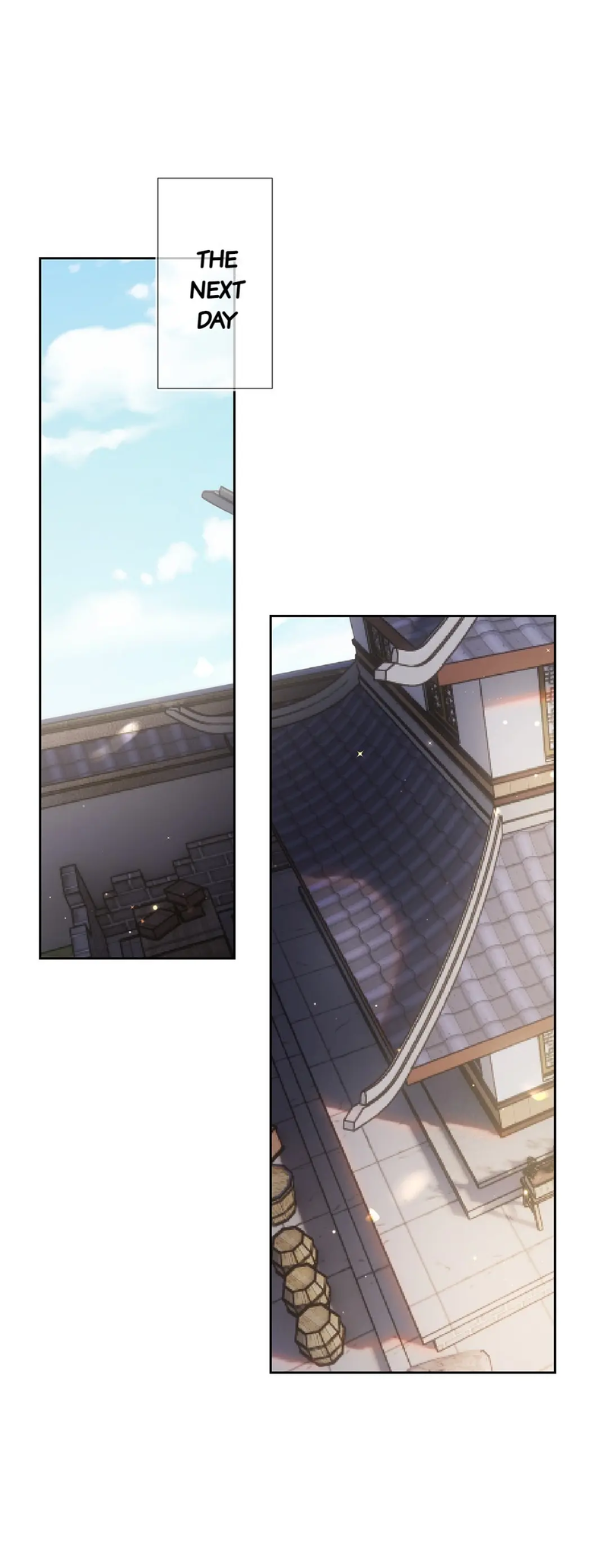 I Have Not Been a Pleb for Many Years (Official) Chapter 25 - page 29