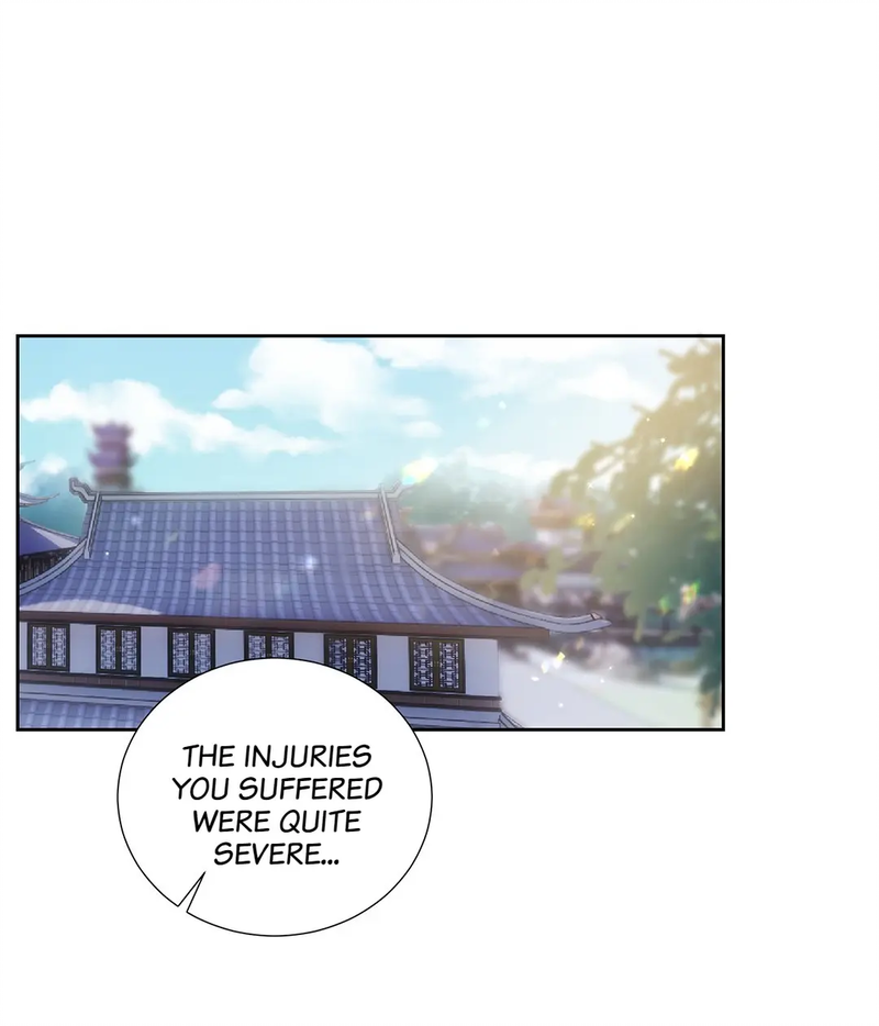 I Have Not Been a Pleb for Many Years (Official) Chapter 25 - page 3