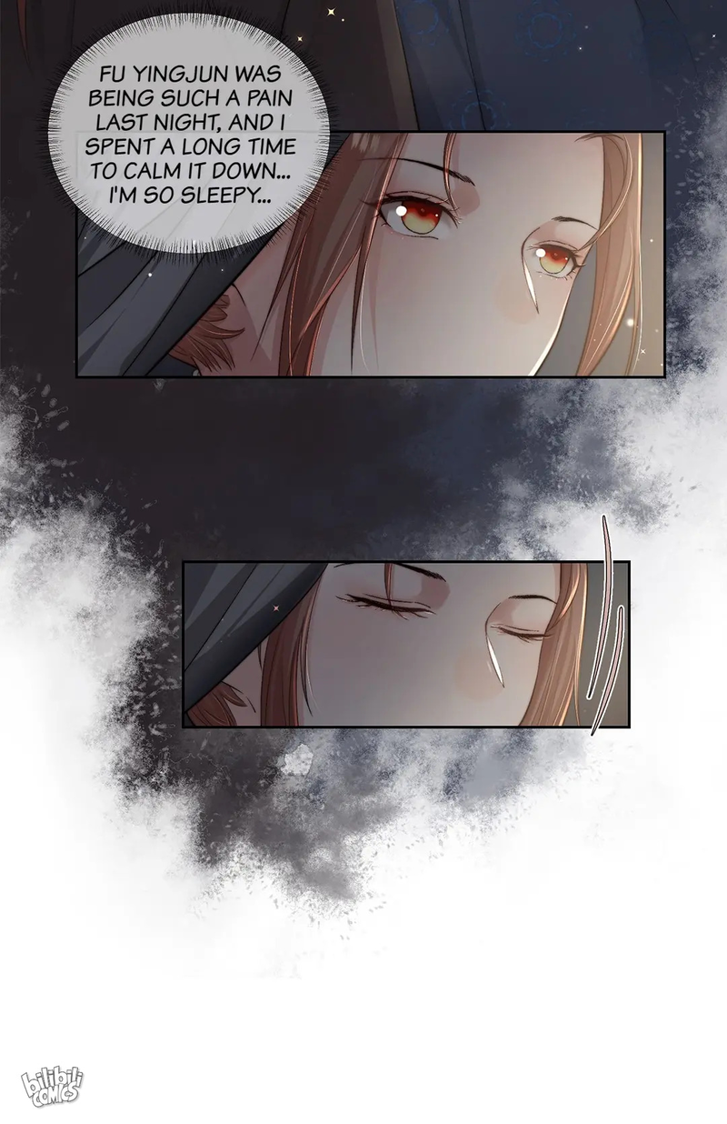 I Have Not Been a Pleb for Many Years (Official) Chapter 25 - page 44