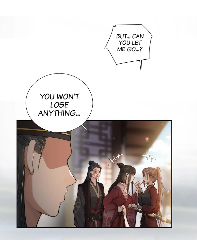 I Have Not Been a Pleb for Many Years (Official) Chapter 25 - page 7