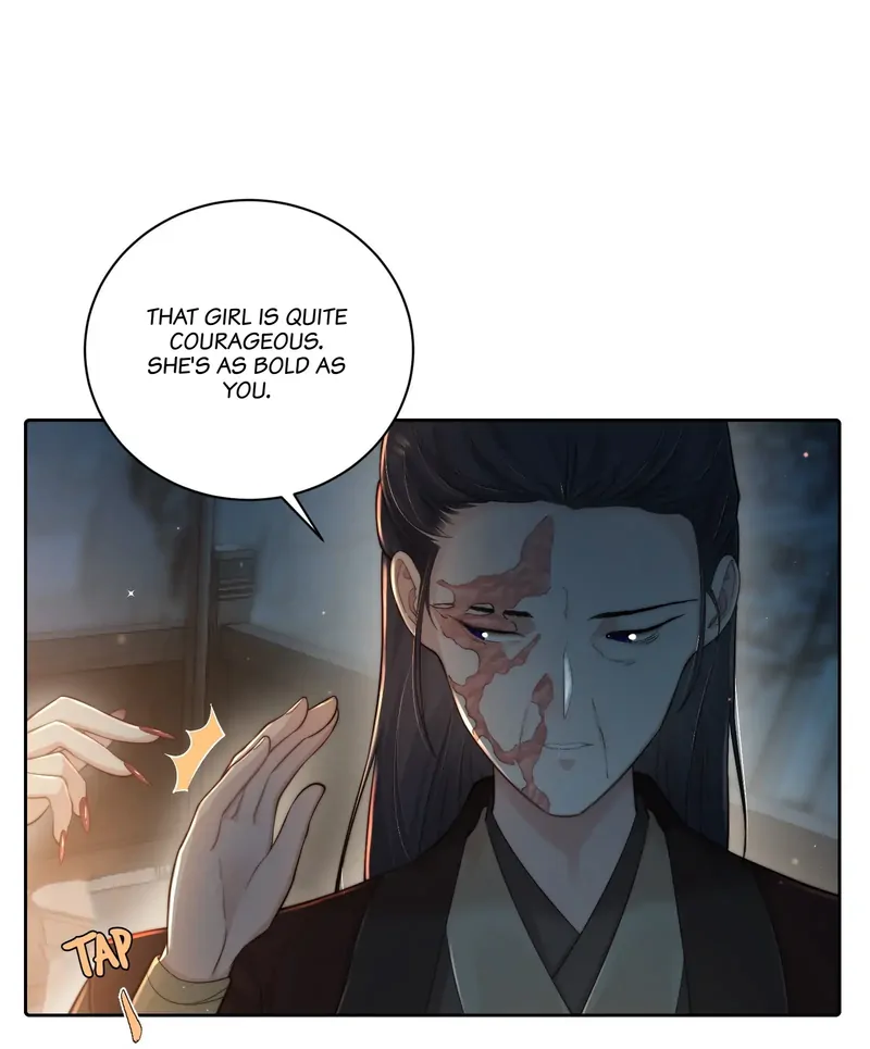 I Have Not Been a Pleb for Many Years (Official) Chapter 24 - page 20