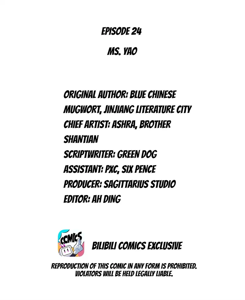 I Have Not Been a Pleb for Many Years (Official) Chapter 24 - page 2