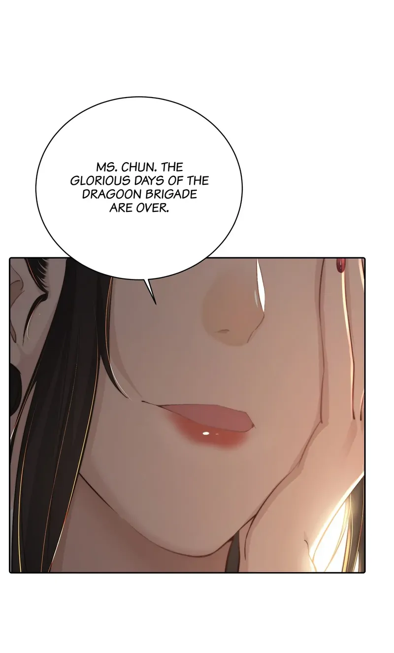 I Have Not Been a Pleb for Many Years (Official) Chapter 24 - page 36