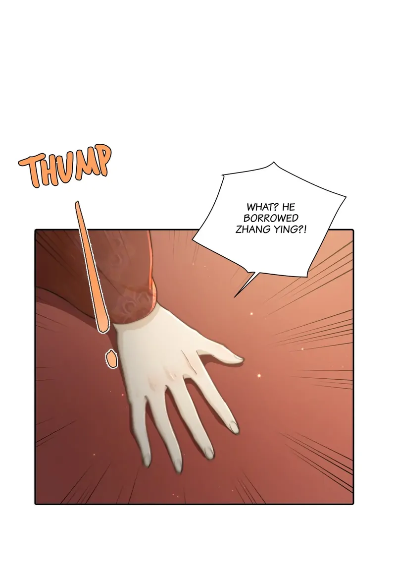 I Have Not Been a Pleb for Many Years (Official) Chapter 24 - page 3