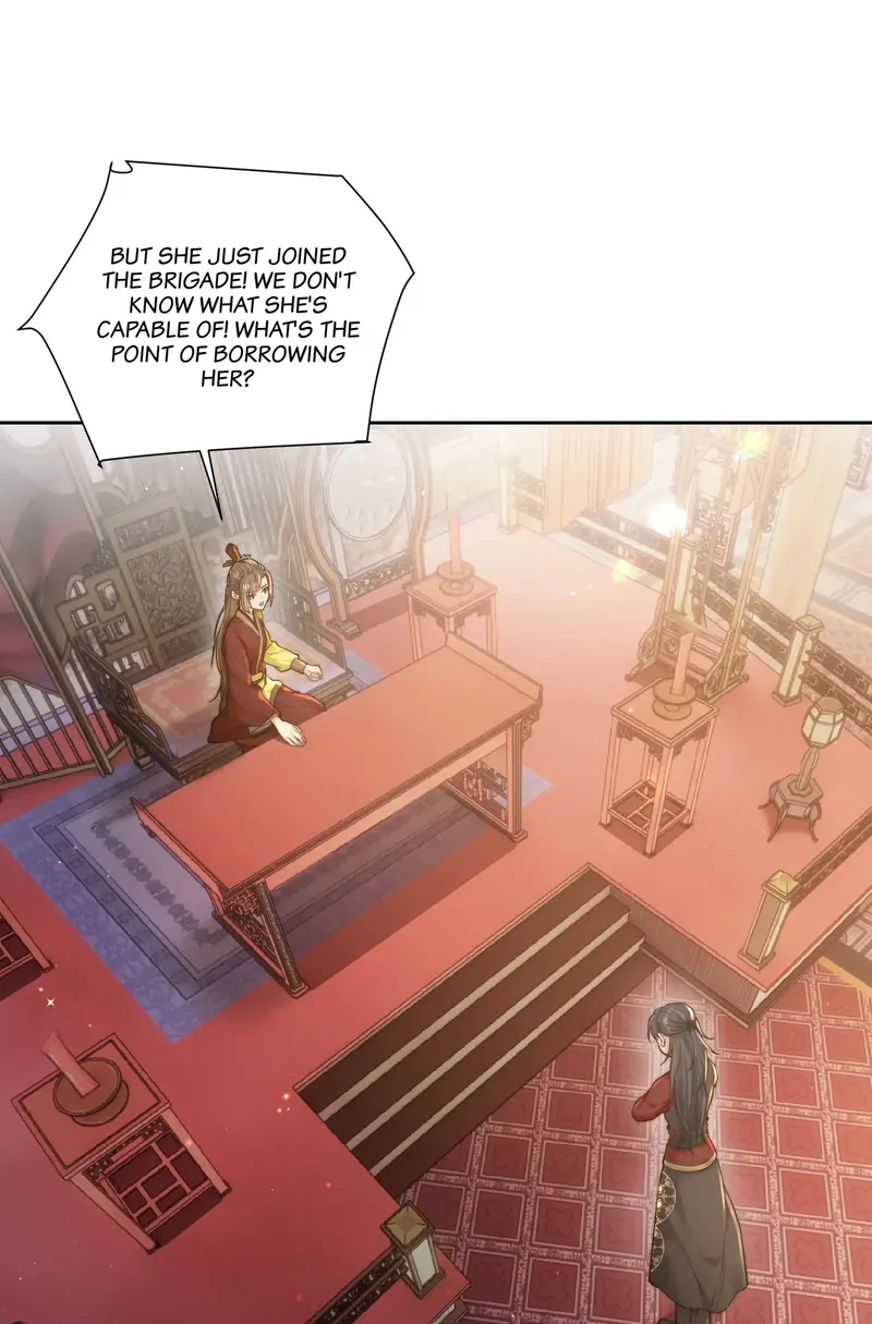 I Have Not Been a Pleb for Many Years (Official) Chapter 24 - page 4