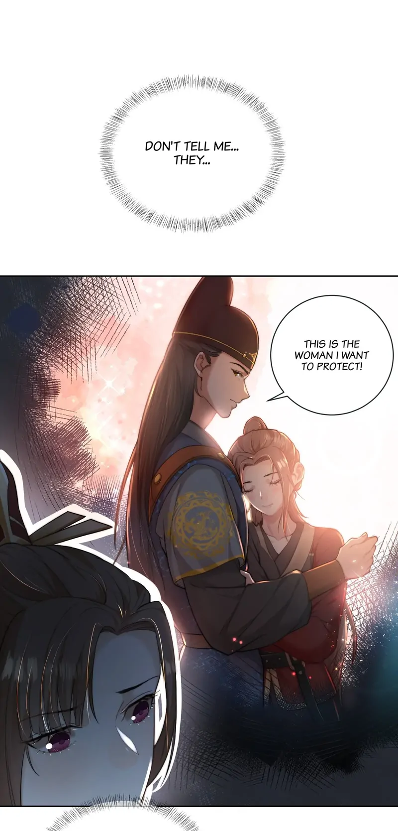 I Have Not Been a Pleb for Many Years (Official) Chapter 24 - page 6