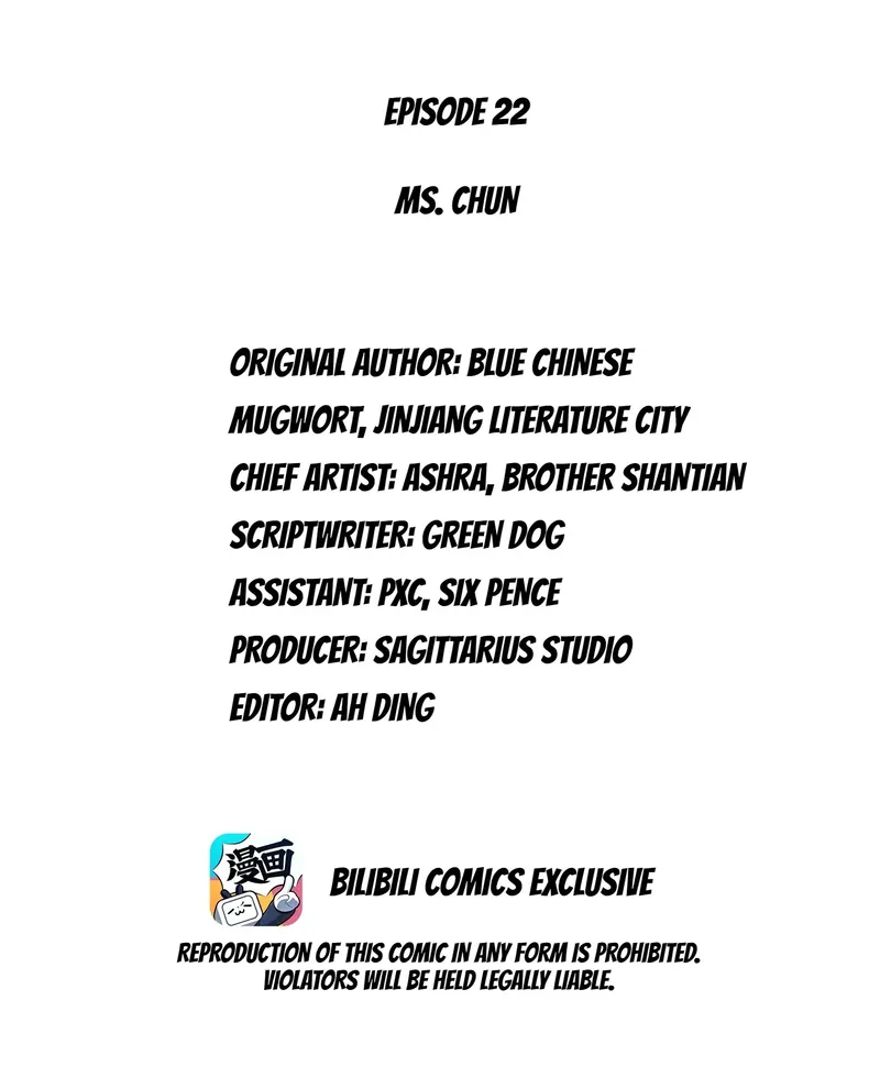 I Have Not Been a Pleb for Many Years (Official) Chapter 22 - page 2