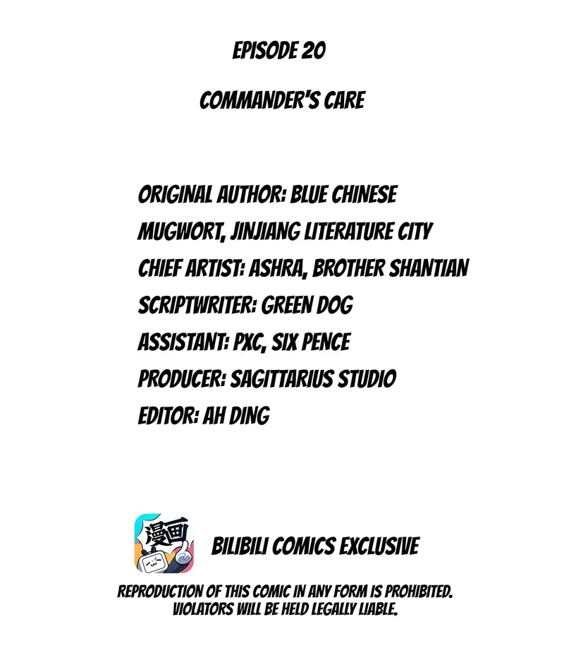 I Have Not Been a Pleb for Many Years (Official) Chapter 20 - page 2