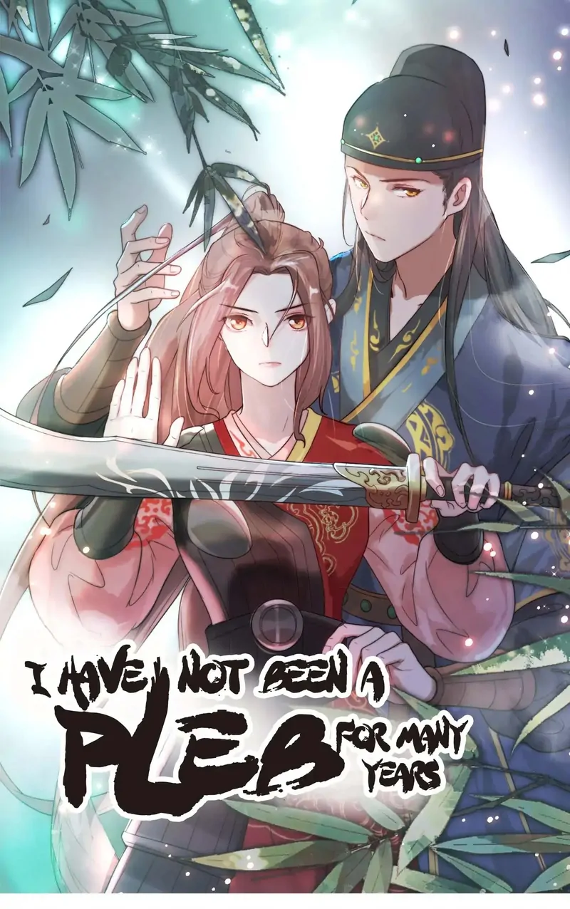 I Have Not Been a Pleb for Many Years (Official) Chapter 39 - page 1