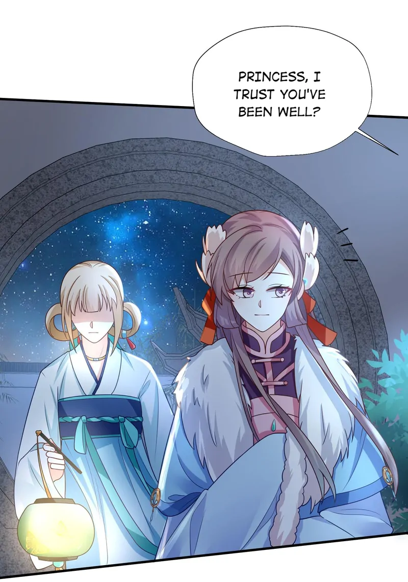 Reborn for You (Official) Chapter 38 - page 2