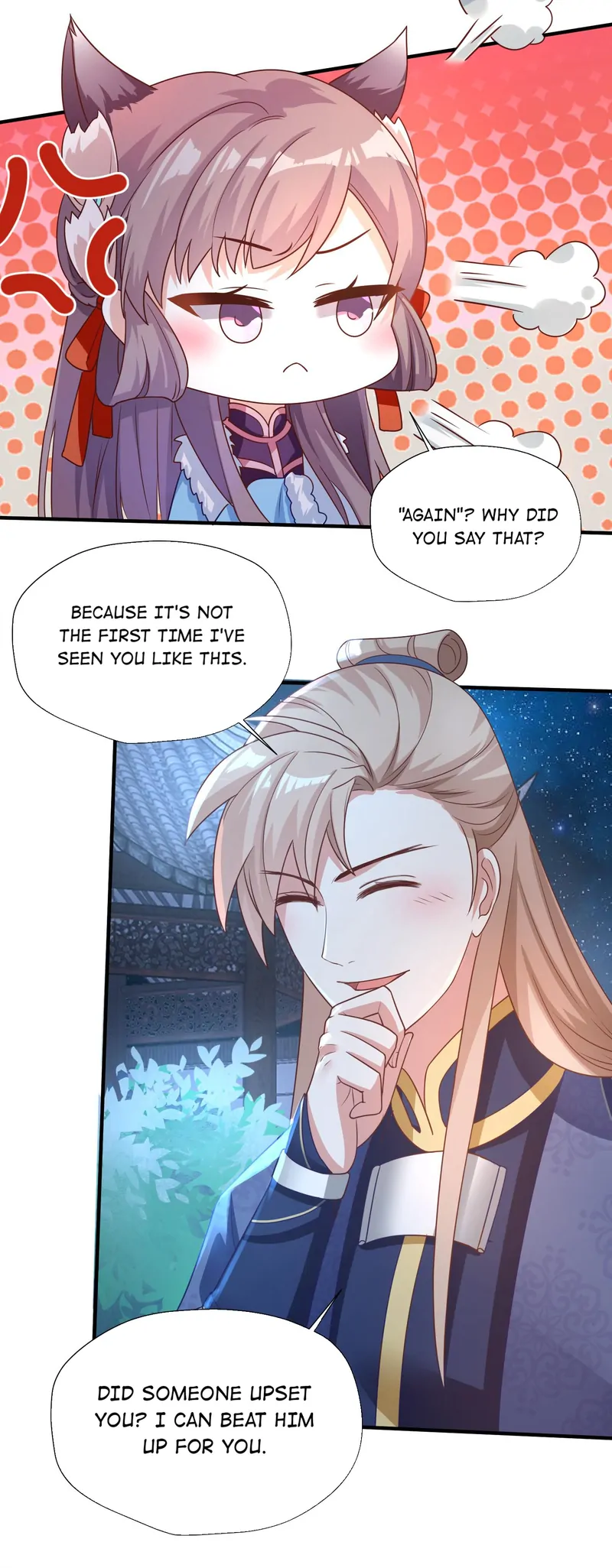 Reborn for You (Official) Chapter 38 - page 5