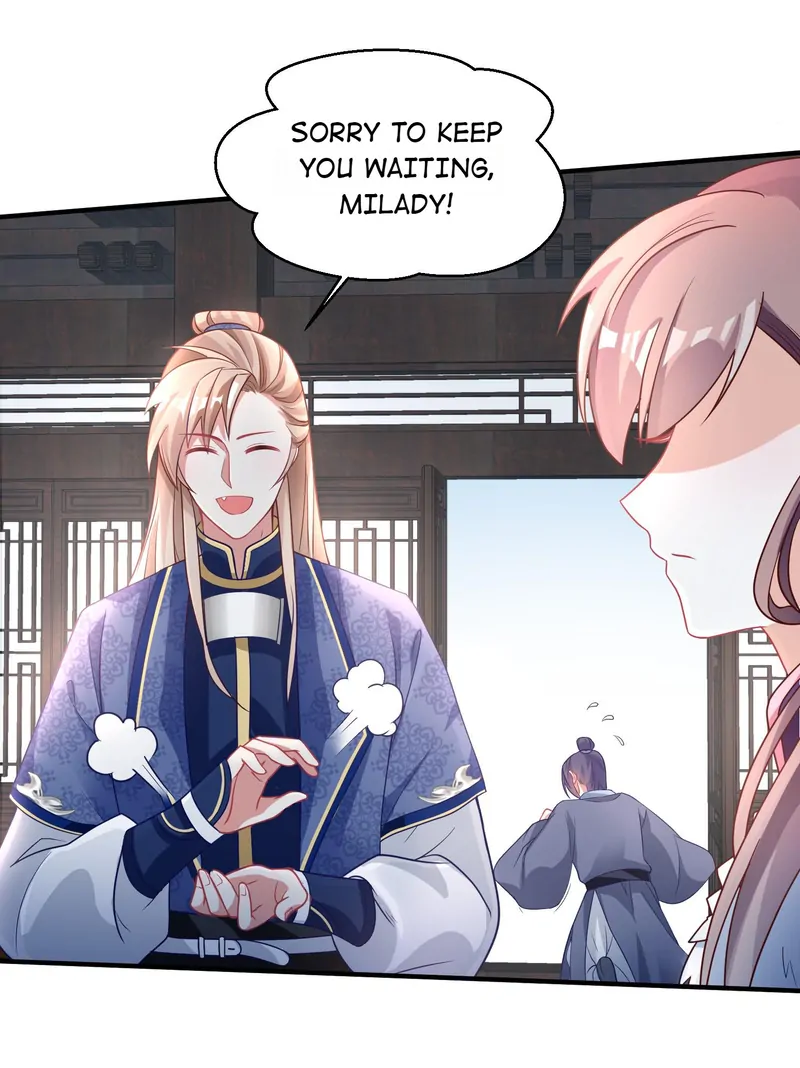 Reborn for You (Official) Chapter 35 - page 12