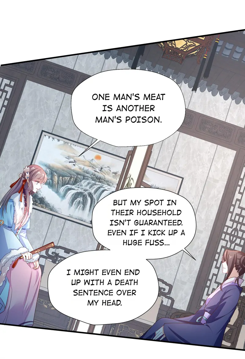 Reborn for You (Official) Chapter 35 - page 36