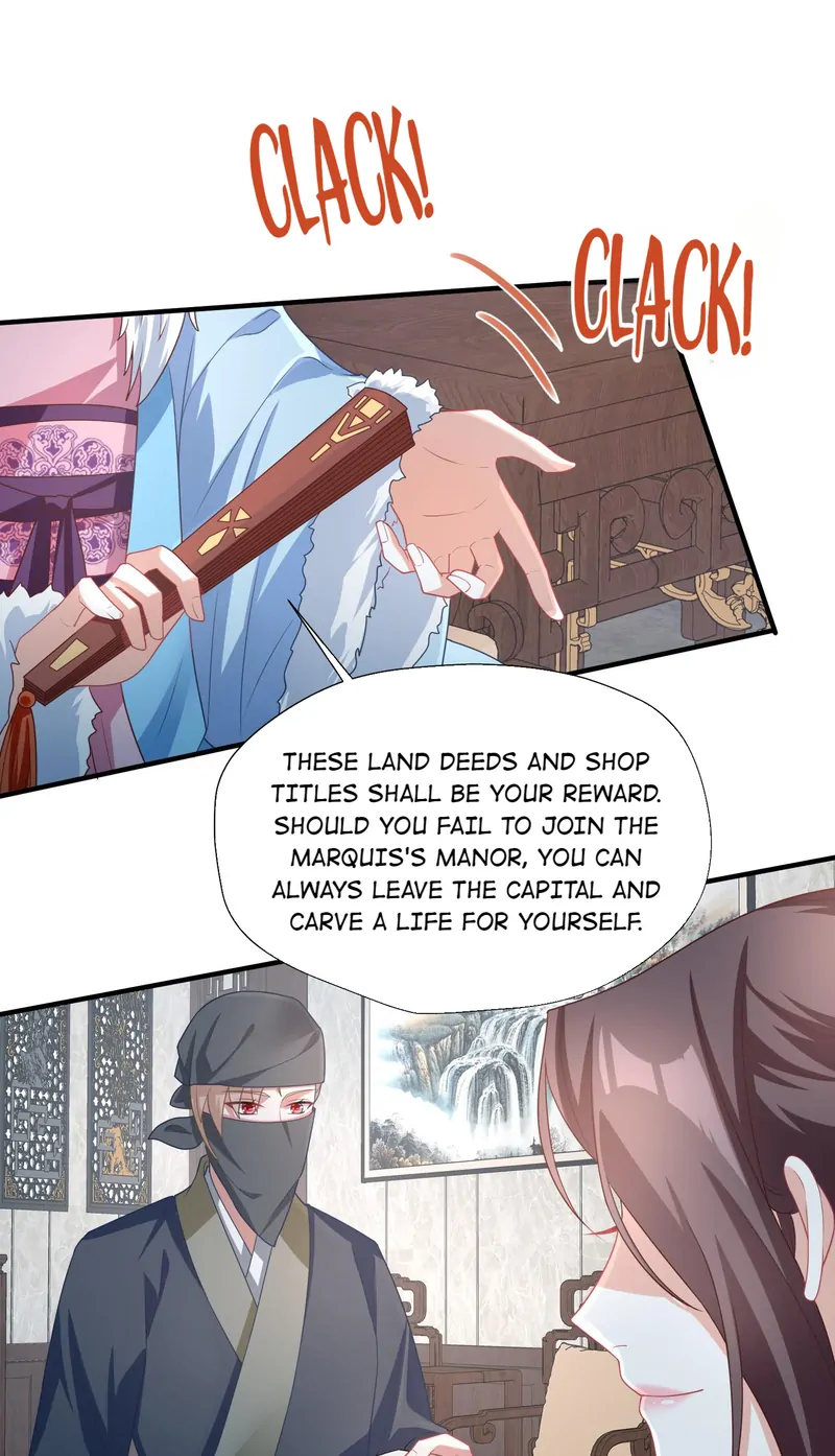 Reborn for You (Official) Chapter 35 - page 38