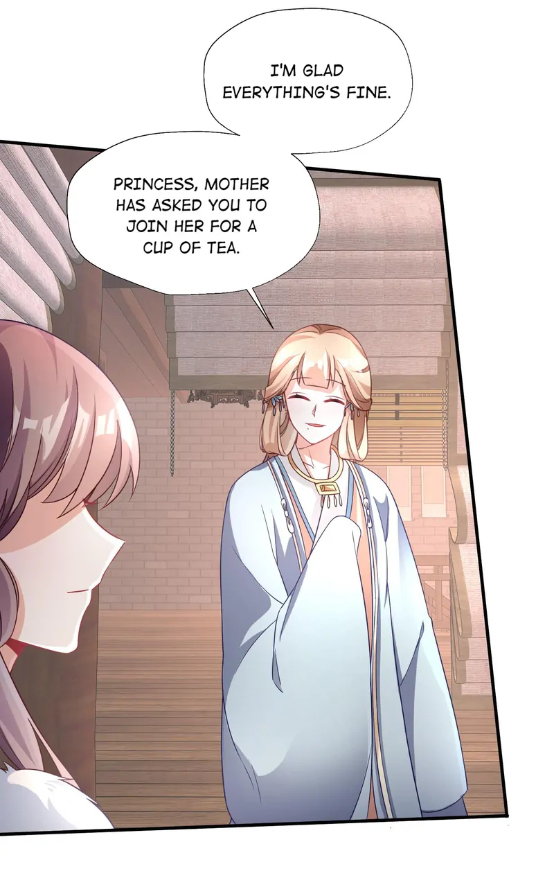 Reborn for You (Official) Chapter 34 - page 28