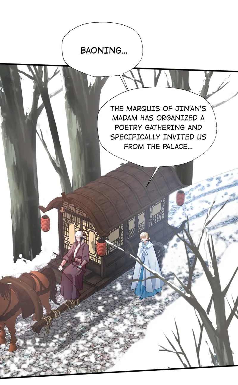 Reborn for You (Official) Chapter 34 - page 2