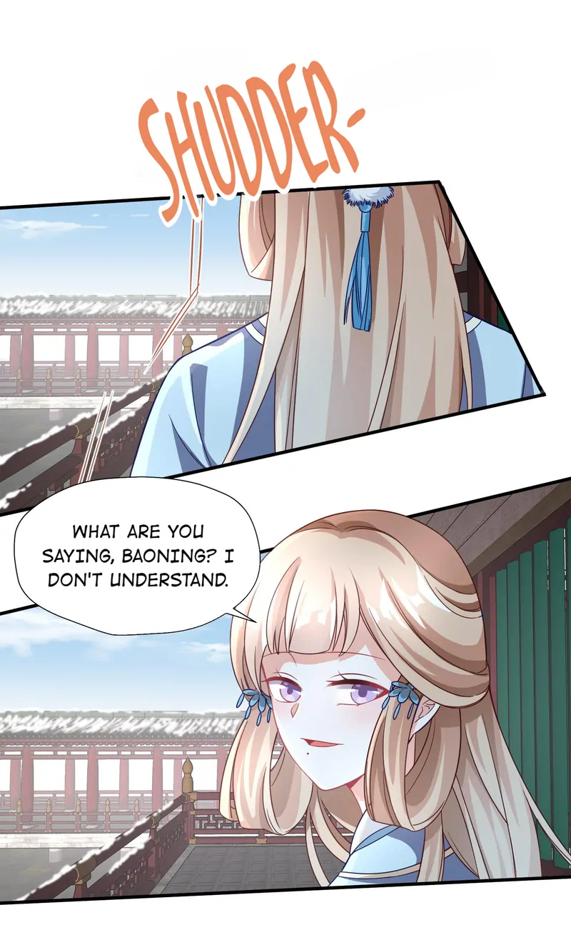 Reborn for You (Official) Chapter 34 - page 31