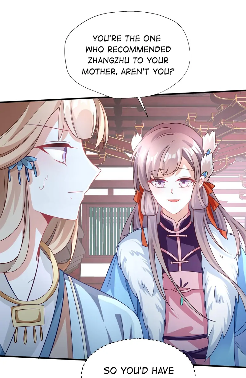 Reborn for You (Official) Chapter 34 - page 32