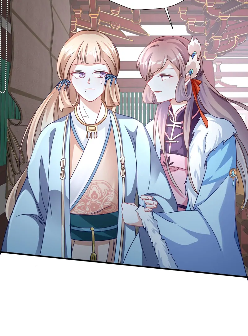 Reborn for You (Official) Chapter 34 - page 35