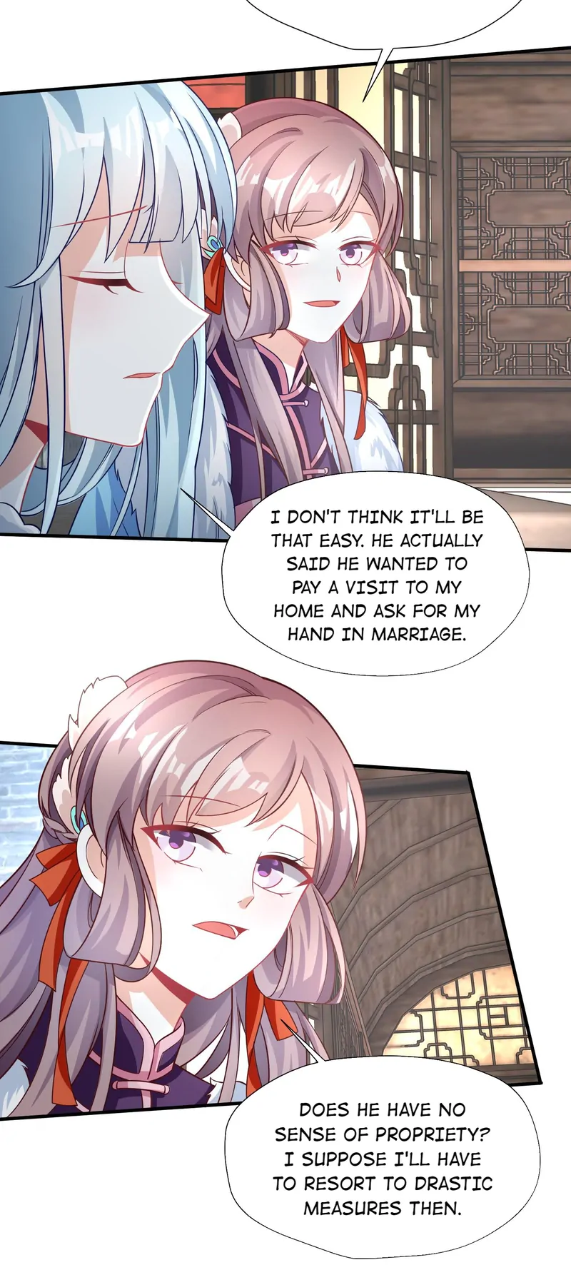 Reborn for You (Official) Chapter 34 - page 39