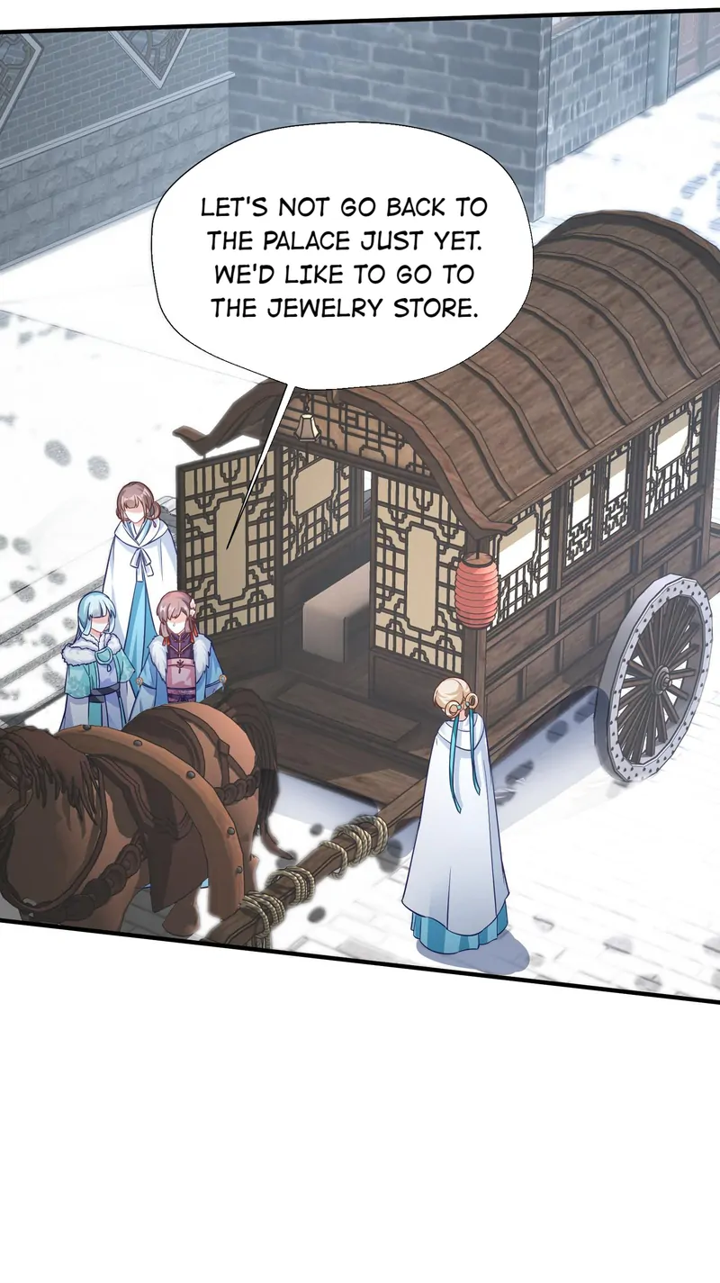 Reborn for You (Official) Chapter 34 - page 40