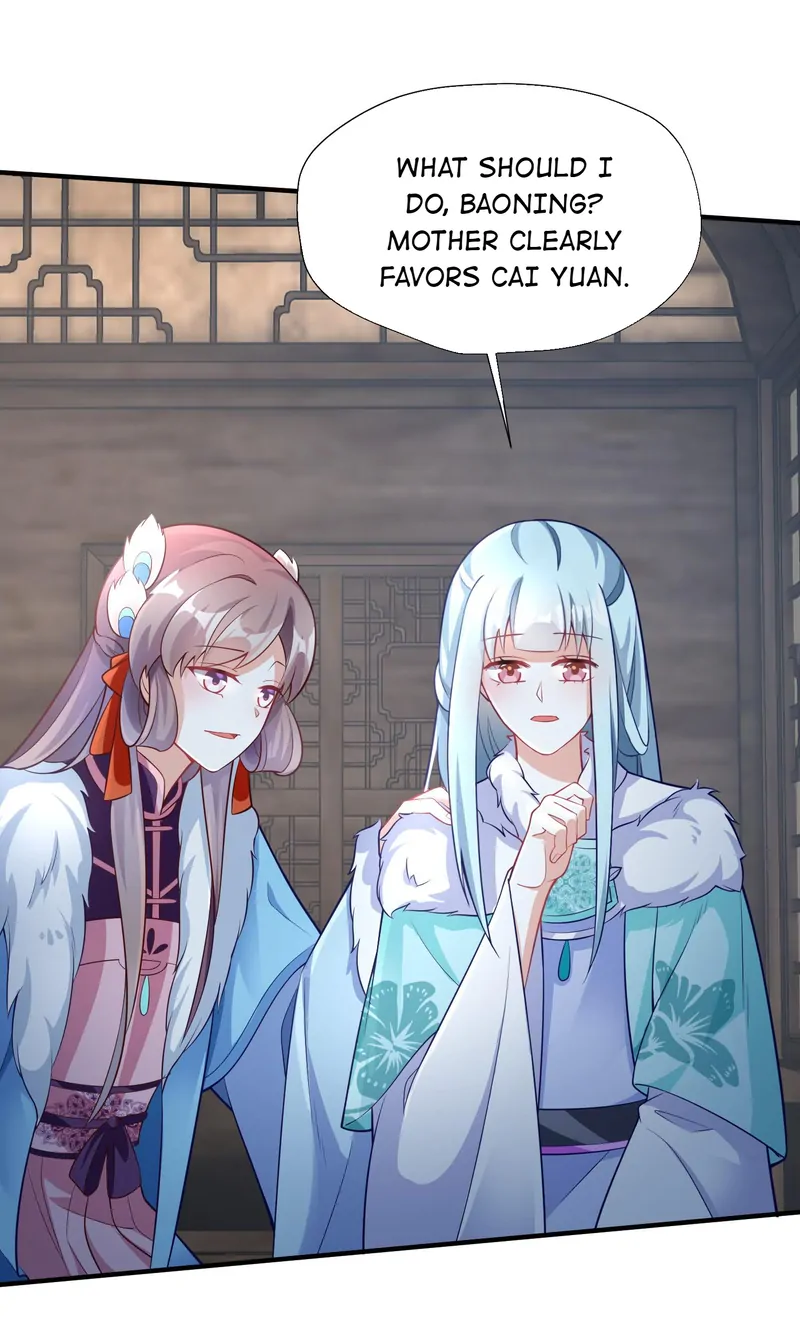 Reborn for You (Official) Chapter 34 - page 4