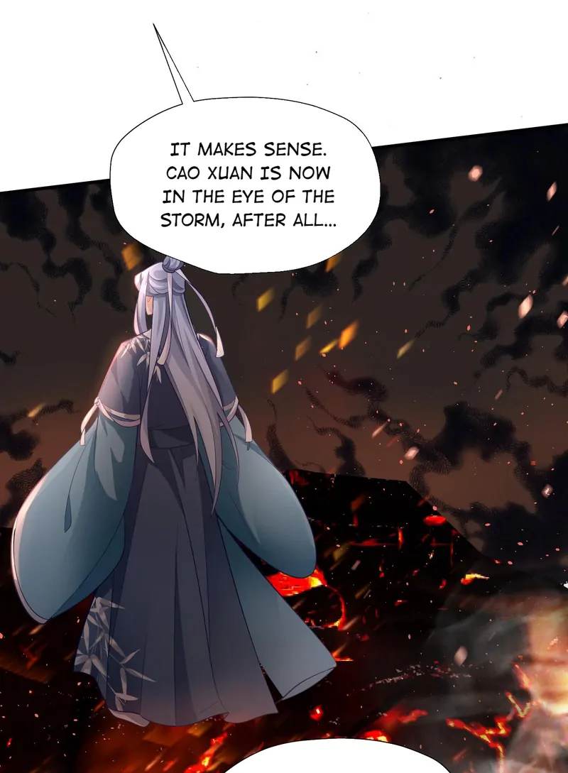 Reborn for You (Official) Chapter 34 - page 5