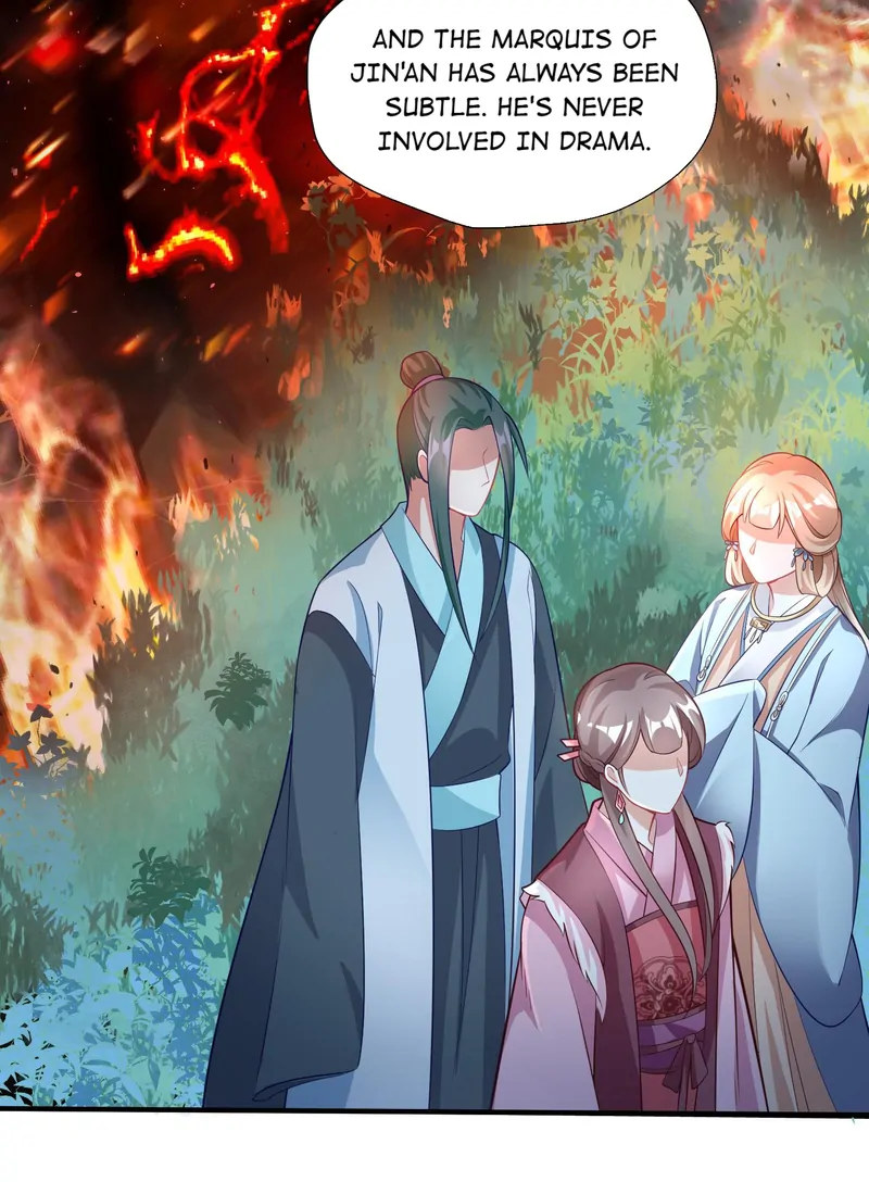 Reborn for You (Official) Chapter 34 - page 6