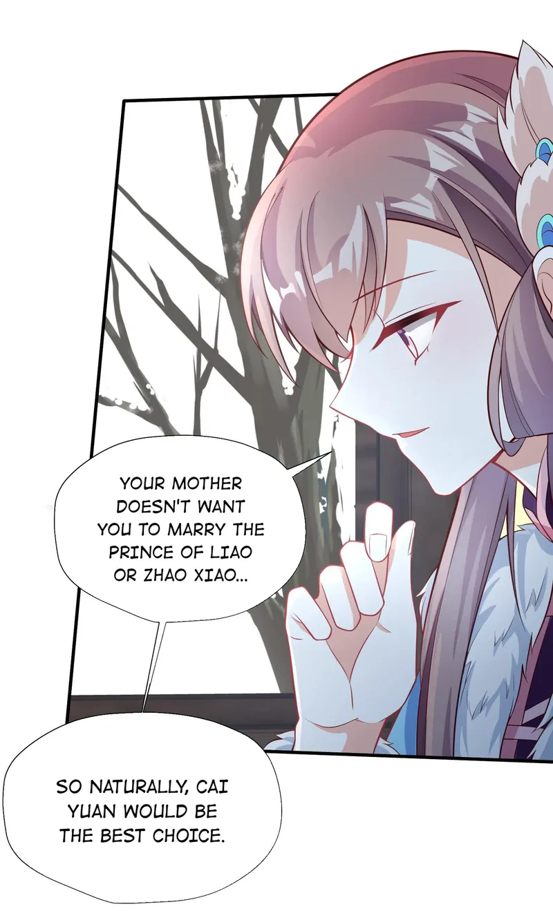Reborn for You (Official) Chapter 34 - page 7