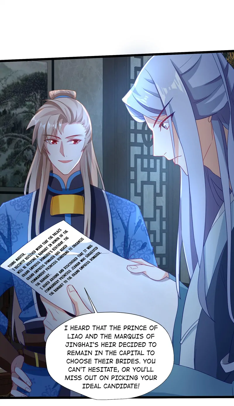 Reborn for You (Official) Chapter 28 - page 9