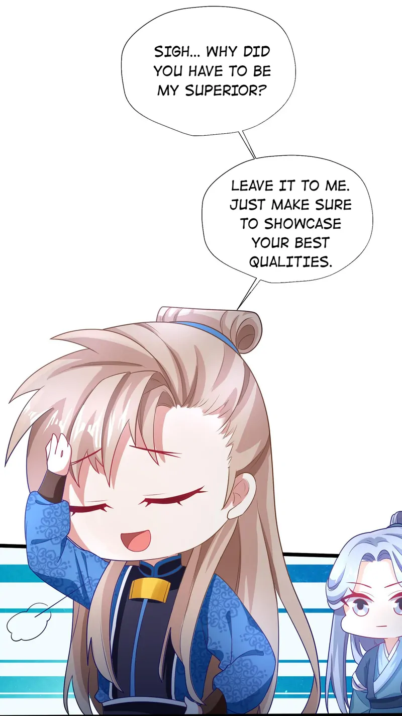 Reborn for You (Official) Chapter 28 - page 11