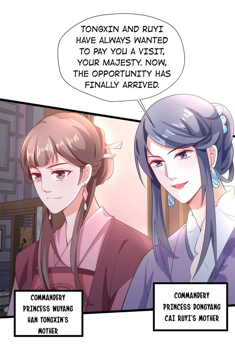Reborn for You (Official) Chapter 28 - page 17
