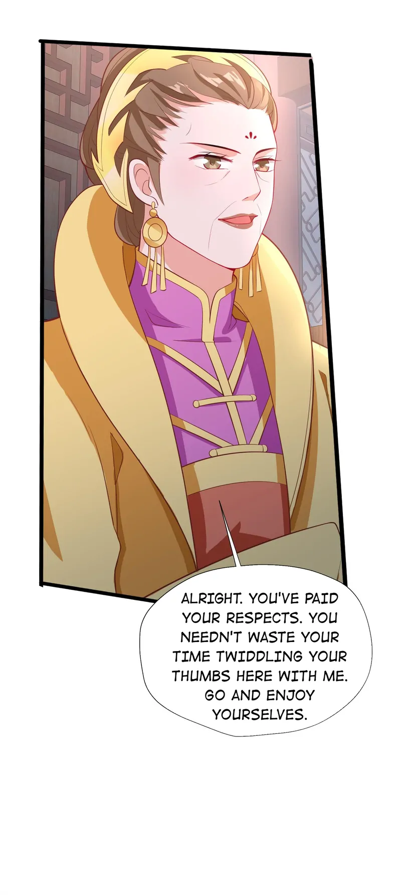 Reborn for You (Official) Chapter 28 - page 18