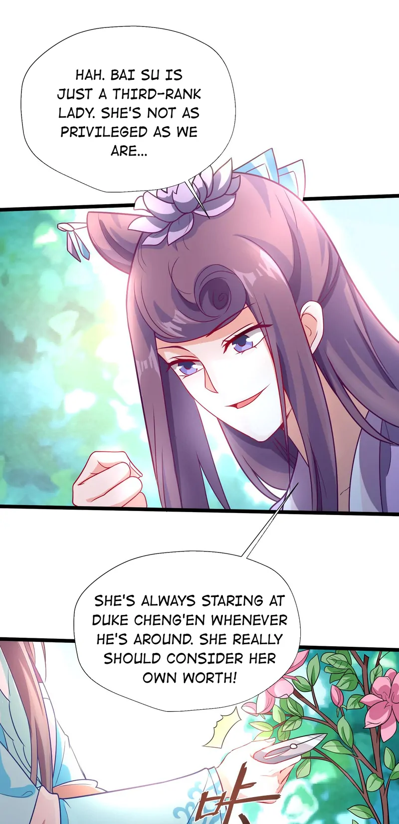 Reborn for You (Official) Chapter 28 - page 21