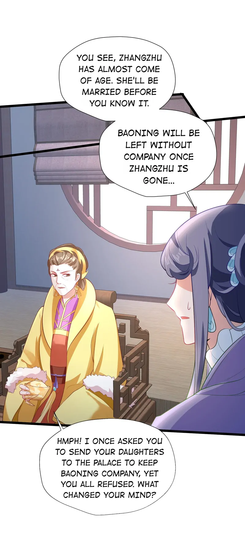Reborn for You (Official) Chapter 28 - page 31